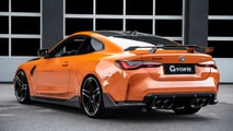 G-Power G4M auf Basis BMW M4