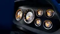 Ford Escort RS di Boreham Motorworks