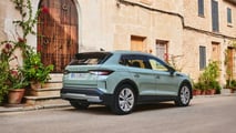 Skoda Elroq (025)