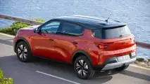 Opel Frontera Electric (2024) im Test