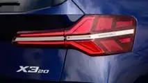 BMW X3 (2024)