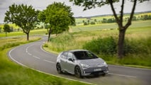 VW ID.3 GTX Performance (2024) im Test