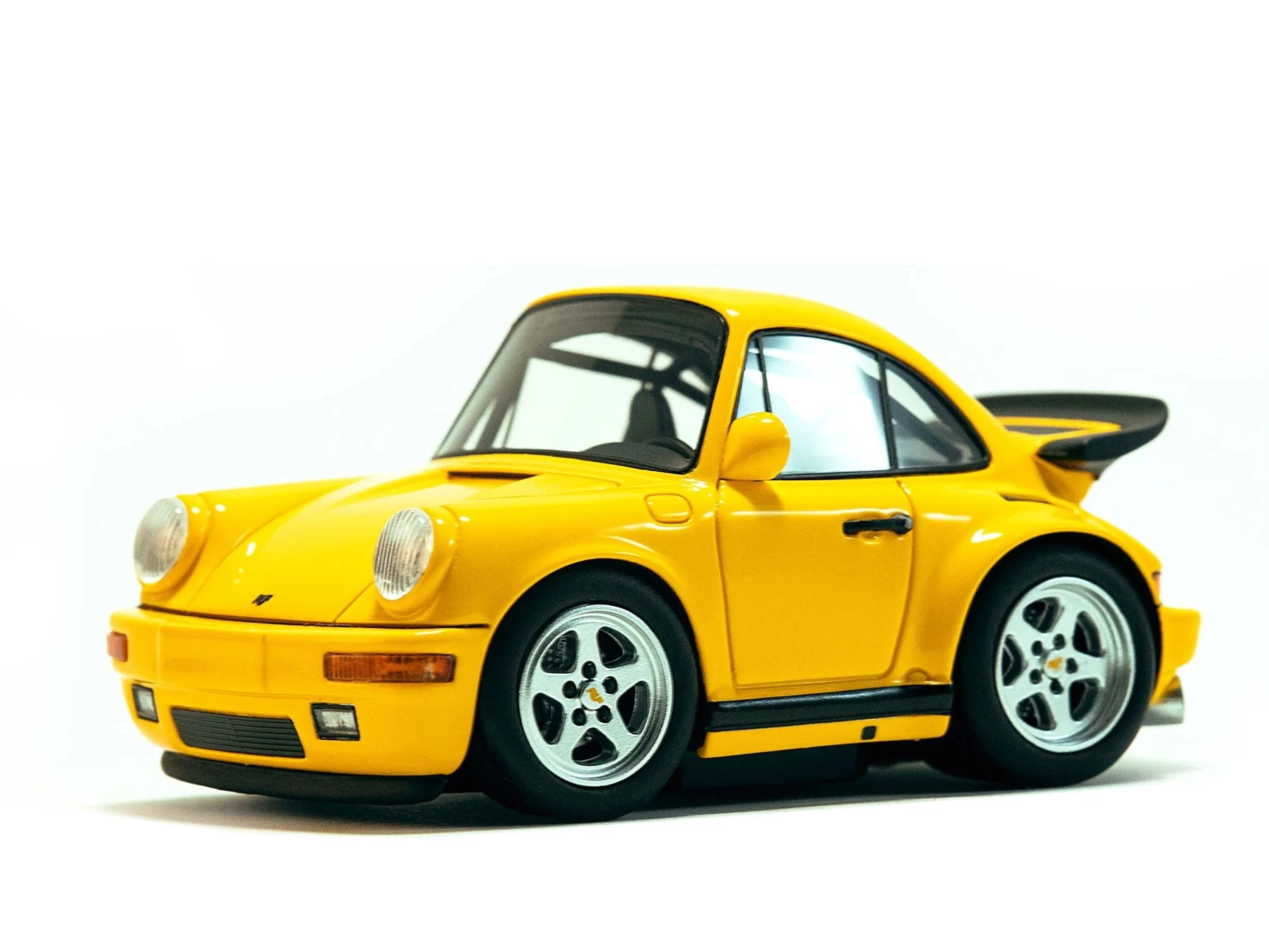 You Can Buy The Cutest Ruf Yellowbird Ever Made