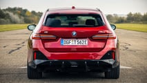 GCOTY 2025: BMW 5er ist das neue German Car Of The Year