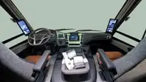 Motorhome Marcopolo Nomade