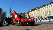 Salone Auto Torino 2024