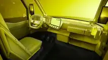 Renault Relay Concept