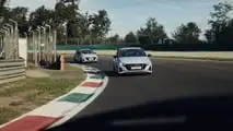 Hyundai Driving Experience a Monza