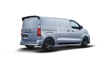 Vauxhall Vivaro GS