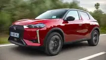DS 3 