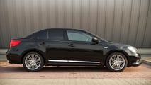 Suzuki Kizashi (2009-2016)
