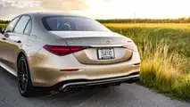 Bilan des performances de la Mercedes-AMG S63 E 2024