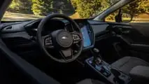 Subaru Crosstrek Hybrid 2025