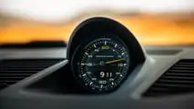 Porsche 911 GT3 Touring (2025) im Test