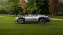 Italdesign Quintessenza