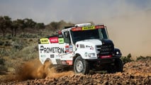 Iveco Powerstar Dakar 2025