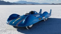 Renault Étoile Filante 1956