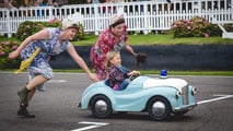Goodwood Revival 2024