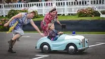 Renaissance de Goodwood 2024