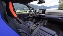 Volkswagen ID 3 GTX FIRE+ICE