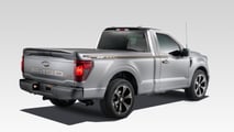2024 Ford F-150 FP700S