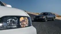 Fahren Sie jeden Nissan GT-R: R32 bis R35