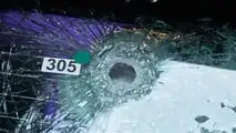 Volvo XC90 blindata (2024)