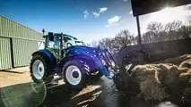 New Holland T5 Dual Command: La nuova generazione di trattori MY 2025