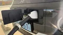 Hyundai Inster First Drive