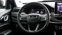 Jeep Commander Blackhawk 2.0T 2025