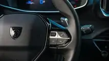 Análise do Peugeot 208 Hybrid (2024)
