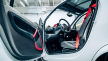 Aznom Automotive Smart 4Teen 