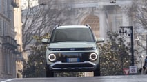 Hyundai Inster, la prova su strada di Motor1.com