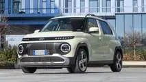 Hyundai Inster, la prova su strada di Motor1.com