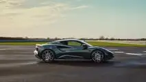 Lotus Emira Race Limited Series