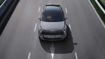Kia Sportage (2025) für Südkorea