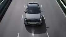 2025 Kia Sportage (South Korea)