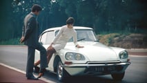 Citroën DS und ID (1955-1975)