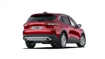 Ford Kuga 2025