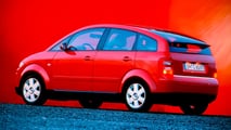 Audi A2 (1999-2005)