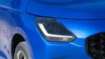 Suzuki Swift 4x4 (2024)