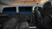 Mercedes V-Class Marco Polo Horizon (2025)