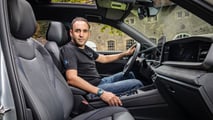 Nuevo Volkswagen Tayron 2025