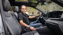 Nuevo Volkswagen Tayron 2025