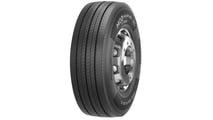 Prometeon 385 65 R22.5 PROFFUEL STEER H02 