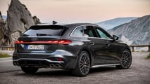 Audi S5 Avant (2024) im Test