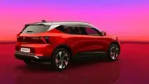 Renault Scenic E-TECH 2025