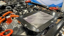 L'idrogeno di Toyota