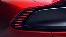 Aston Martin Vanquish (2025)