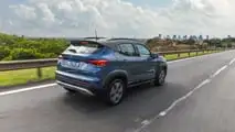 Fiat Pulse Impetus Hybrid